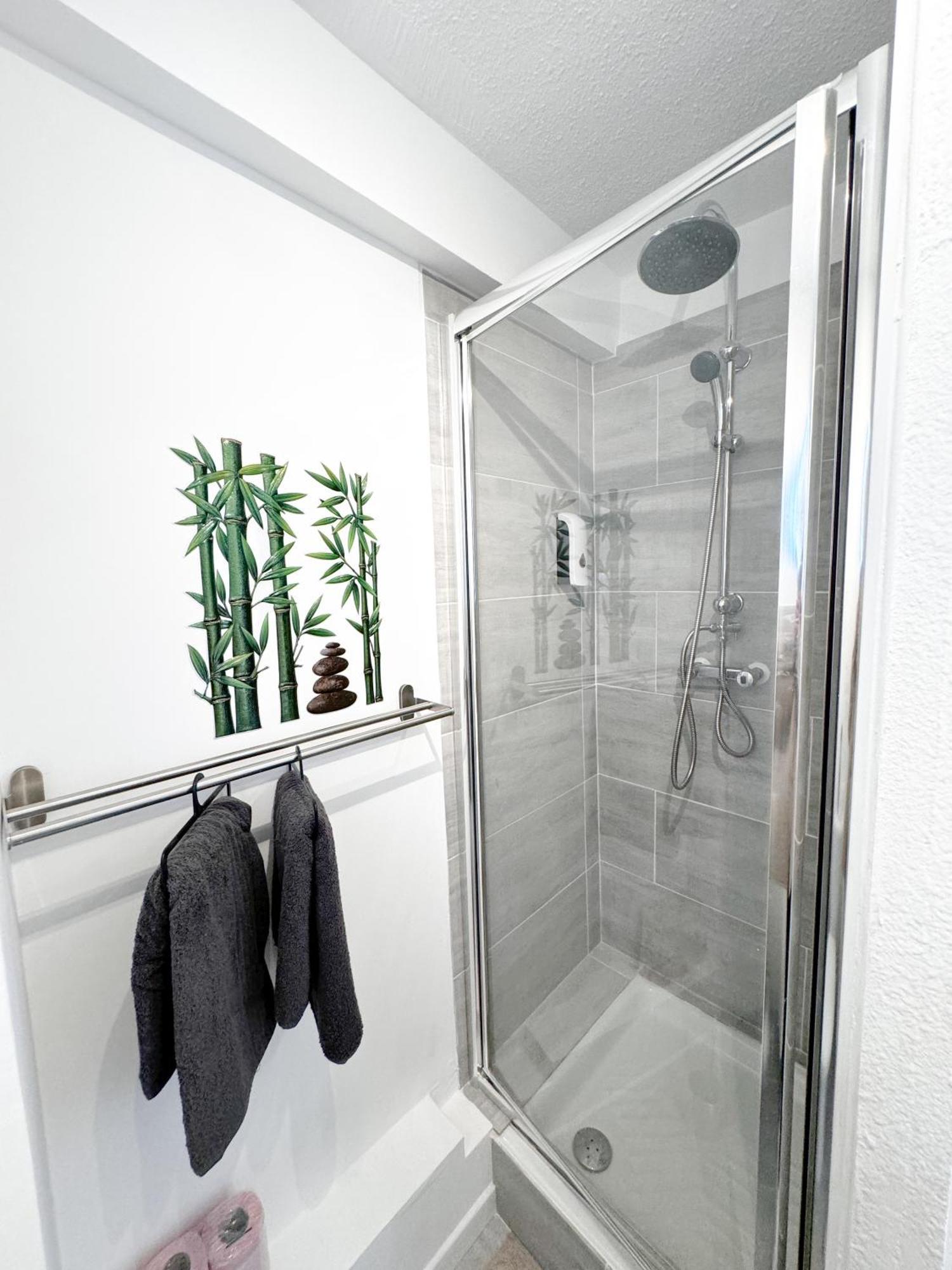 Apartment St Ursule Rdc