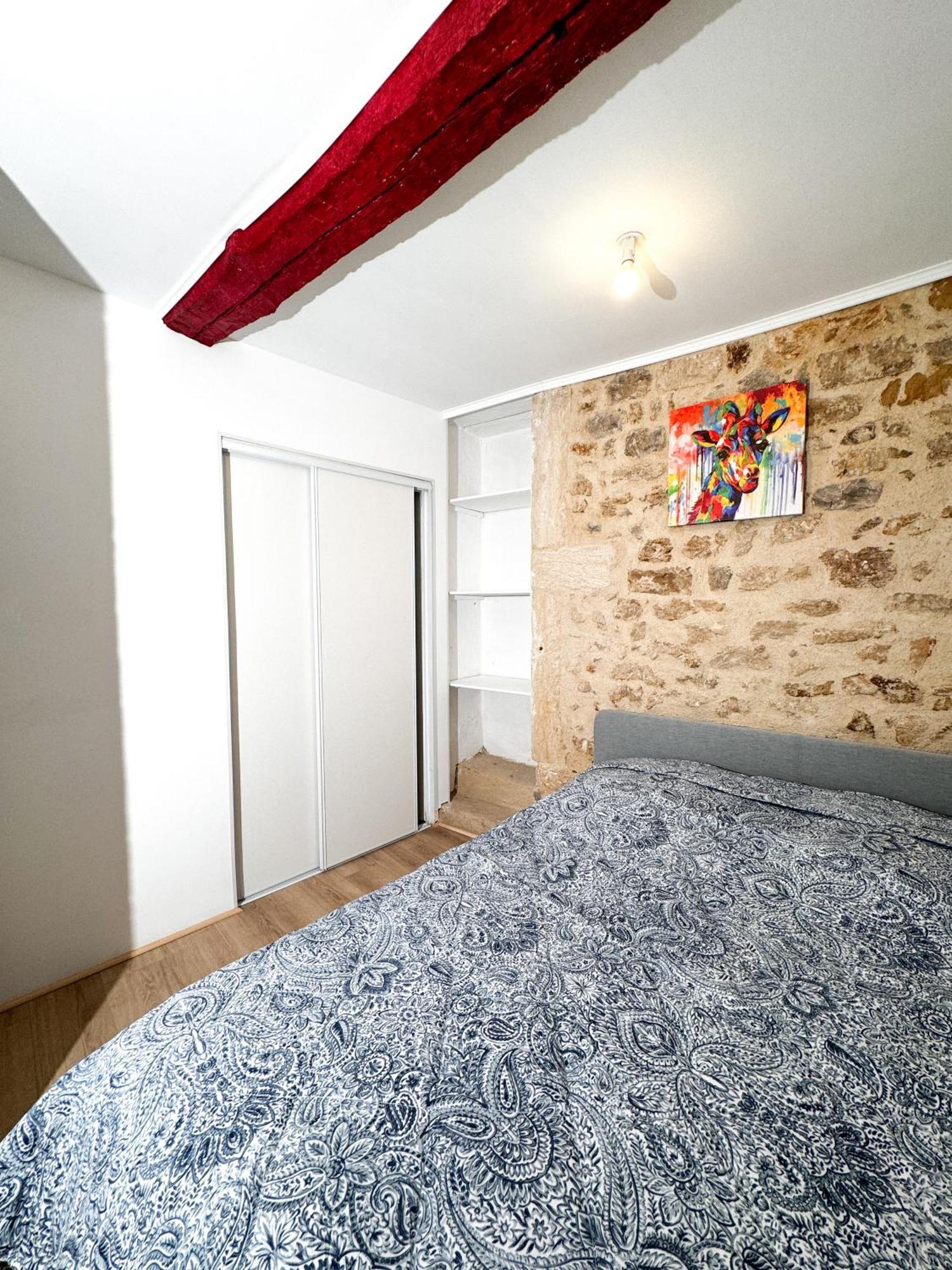 St Ursule Rdc Apartamento Montpellier